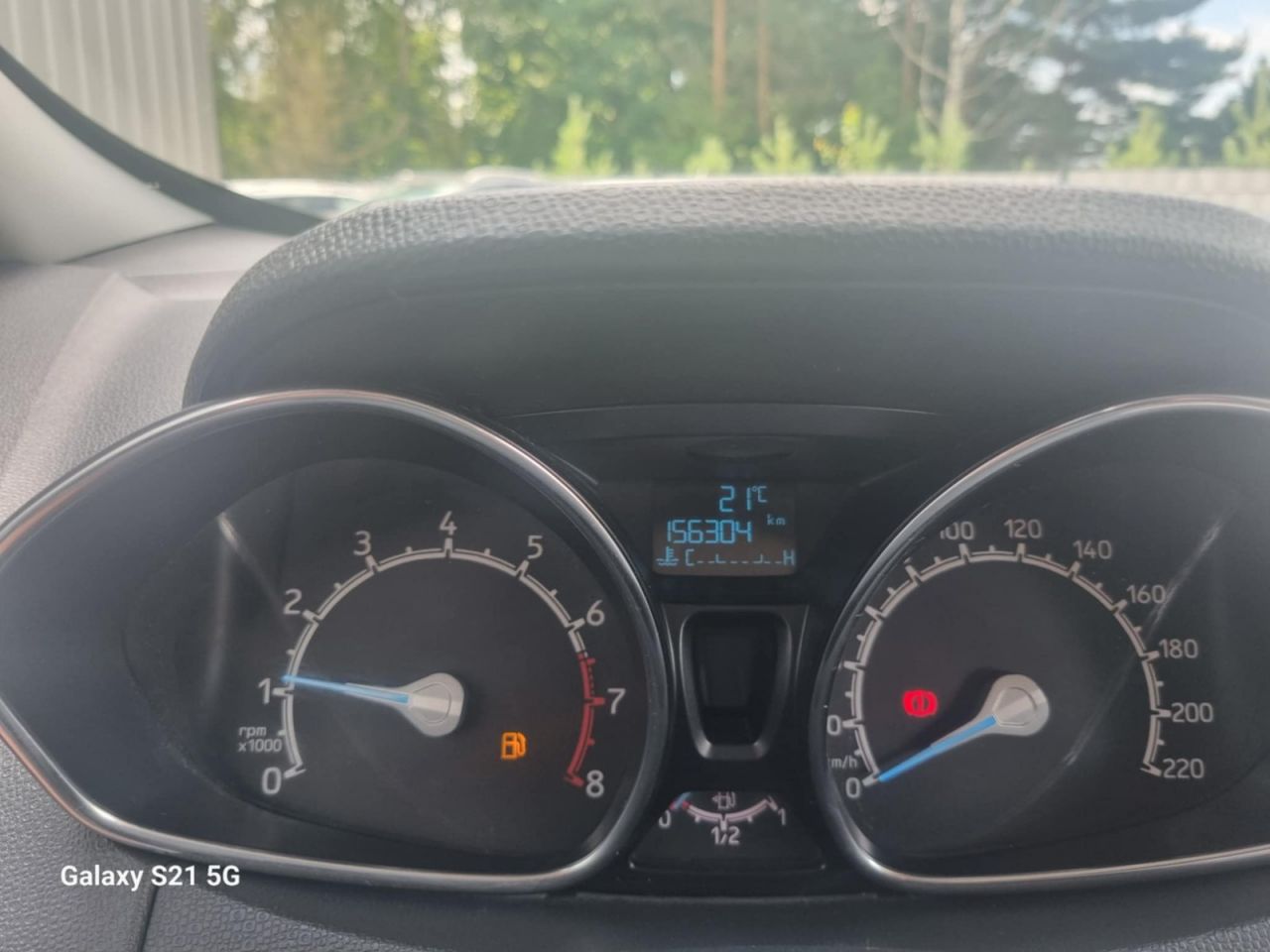 Ford EcoSport | 9