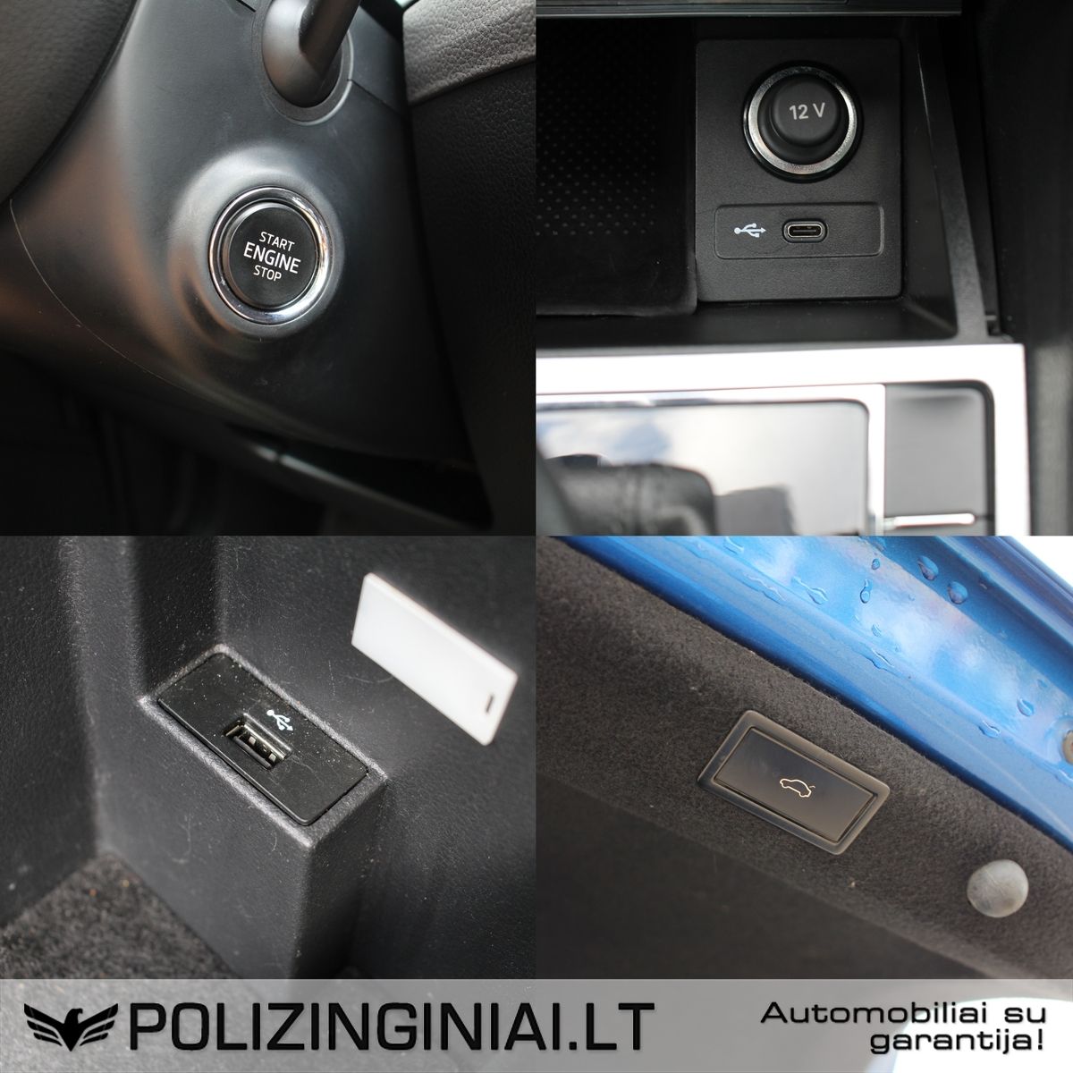 Skoda Superb | 12