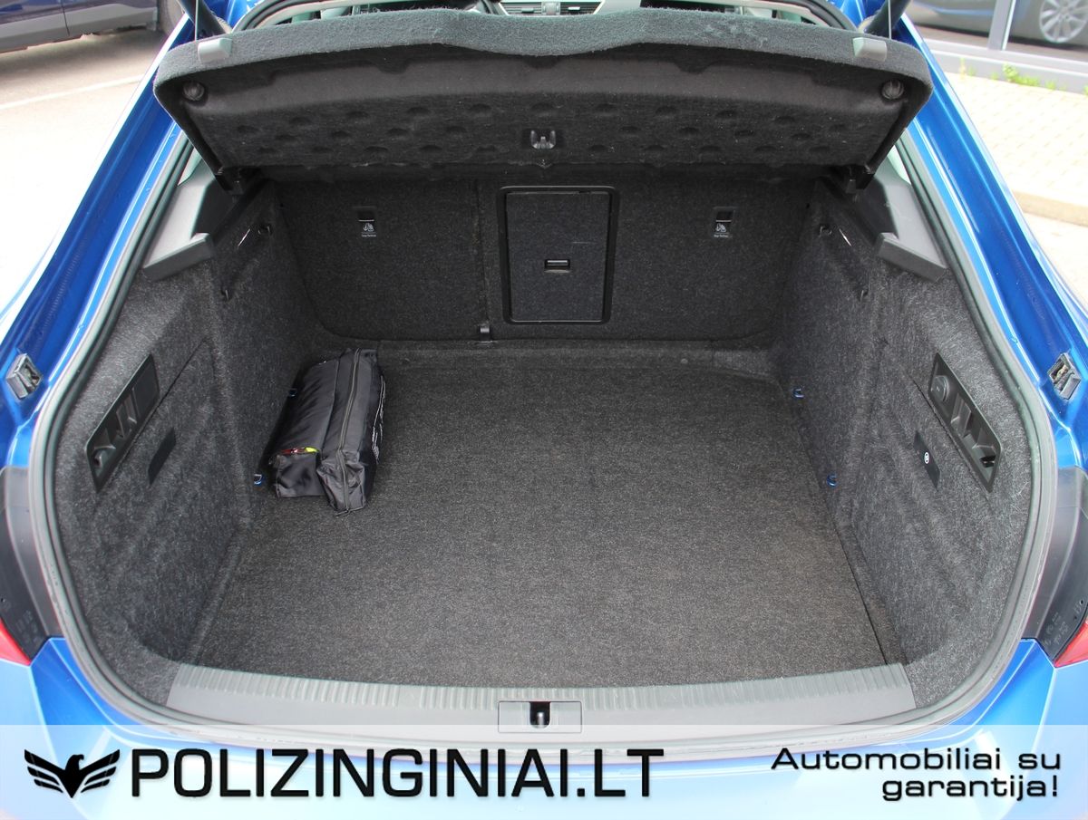 Skoda Superb | 17
