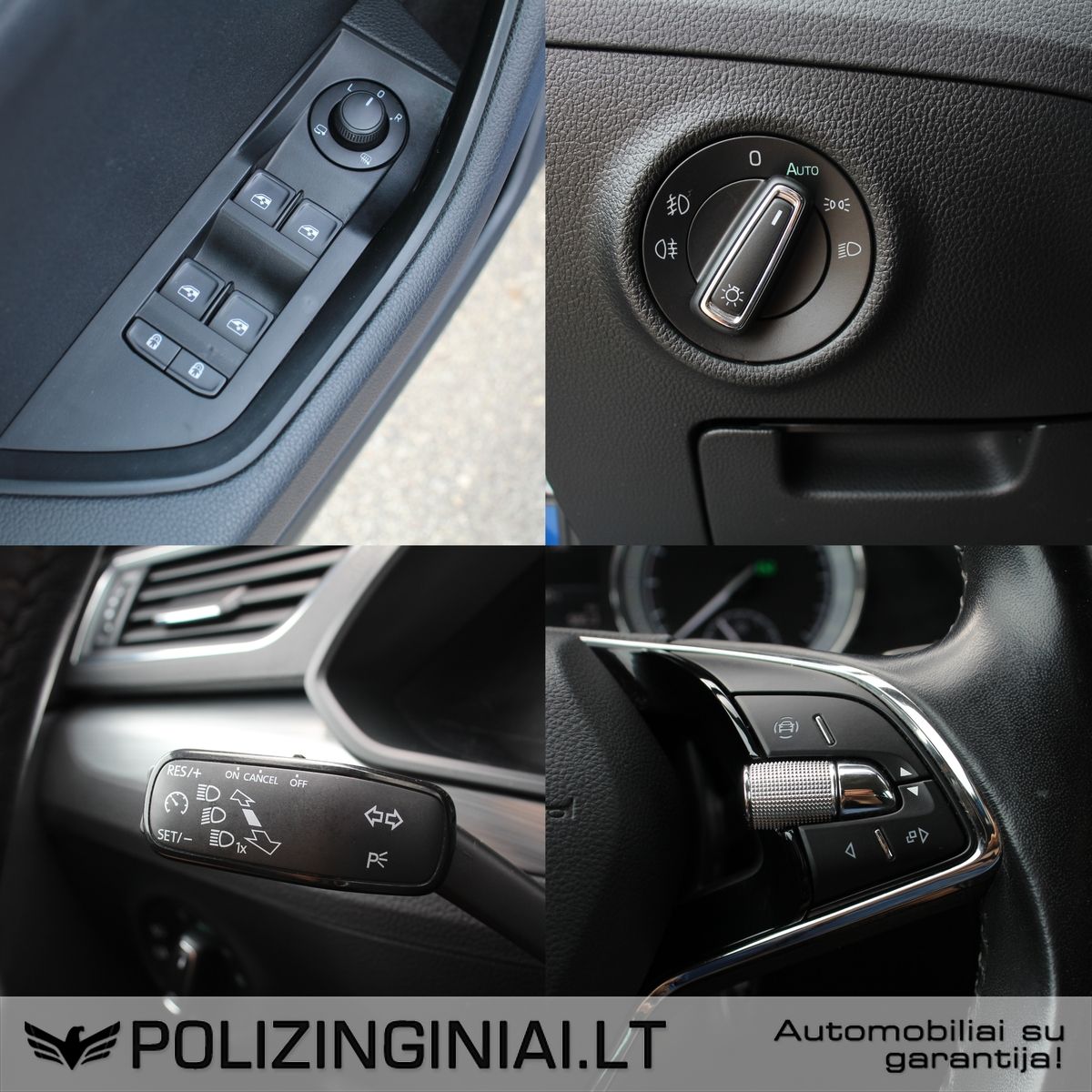 Skoda Superb | 8