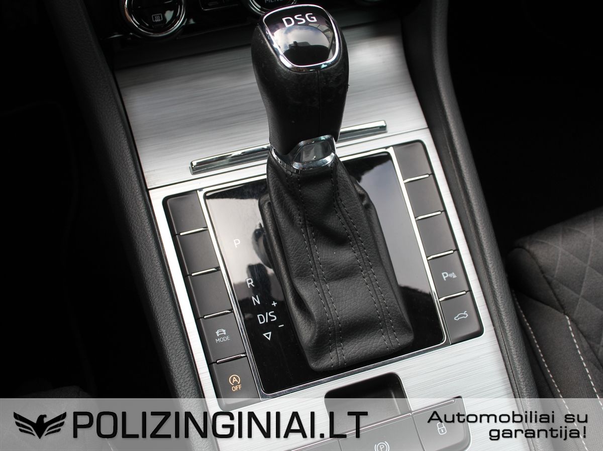Skoda Superb | 13