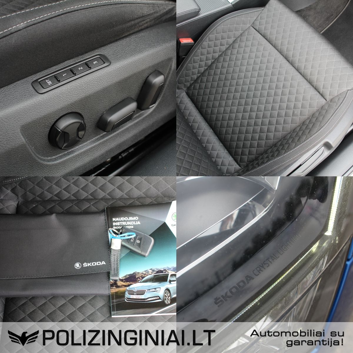 Skoda Superb | 16