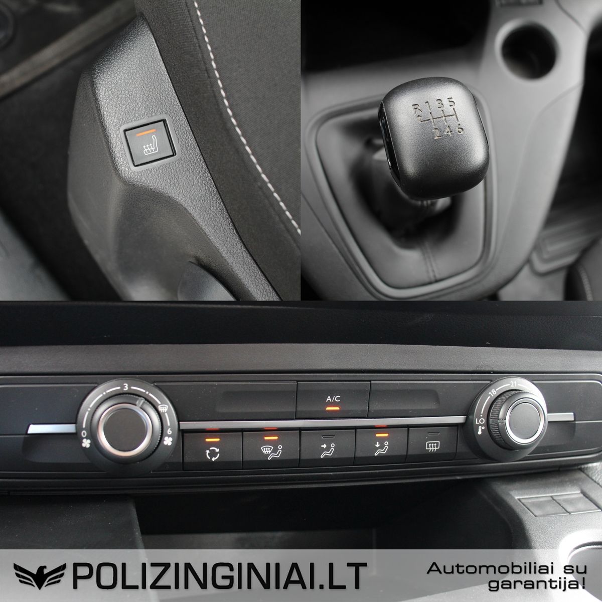 Toyota Proace | 11