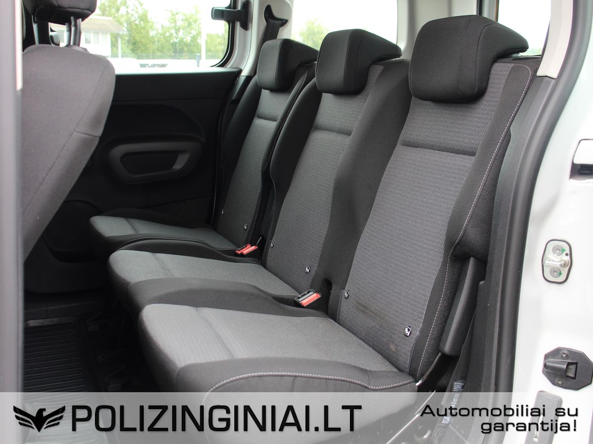 Toyota Proace | 13