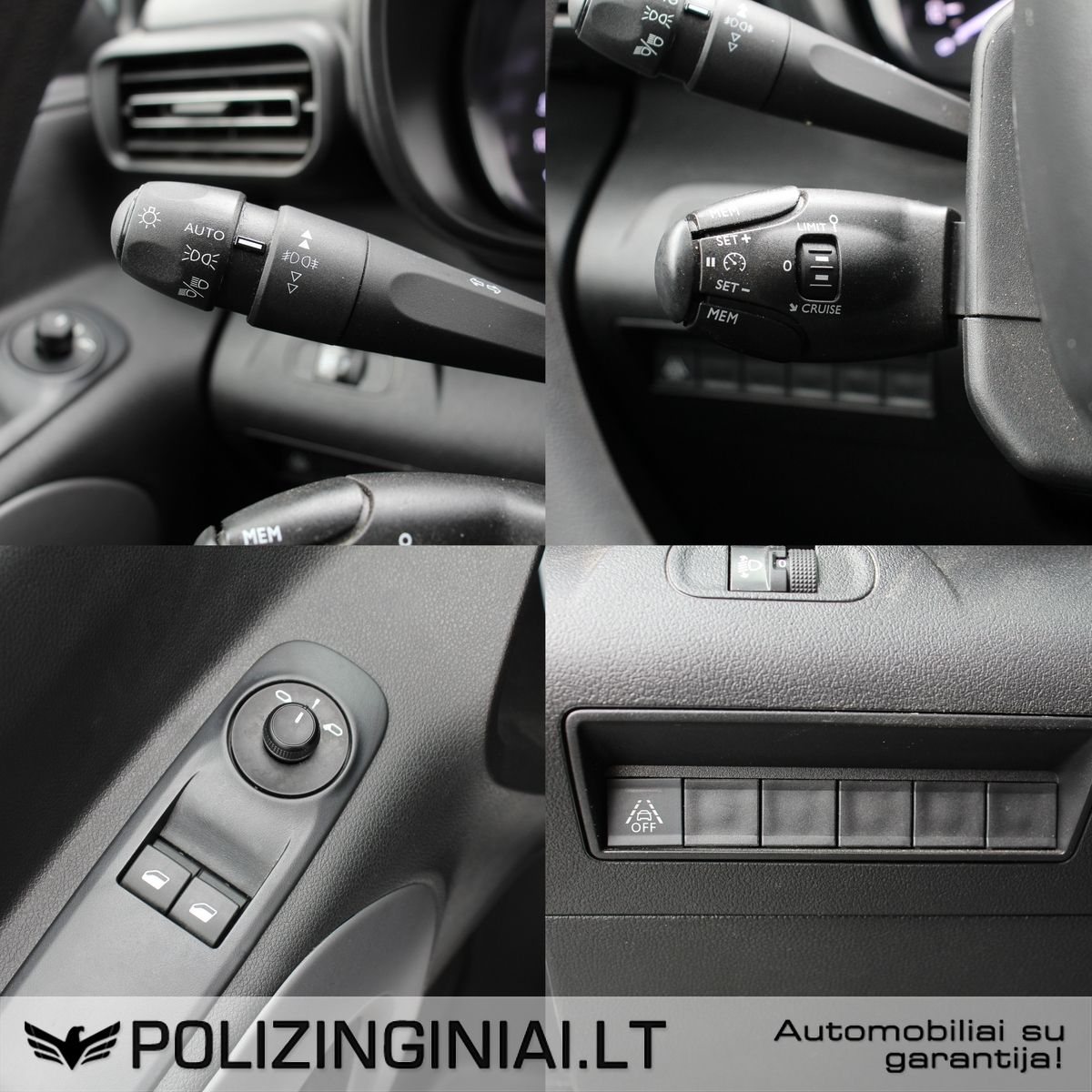 Toyota Proace | 10
