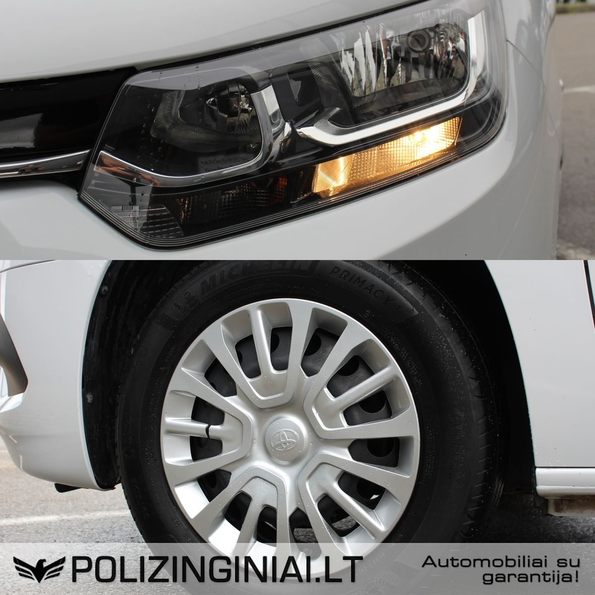 Toyota Proace | 15