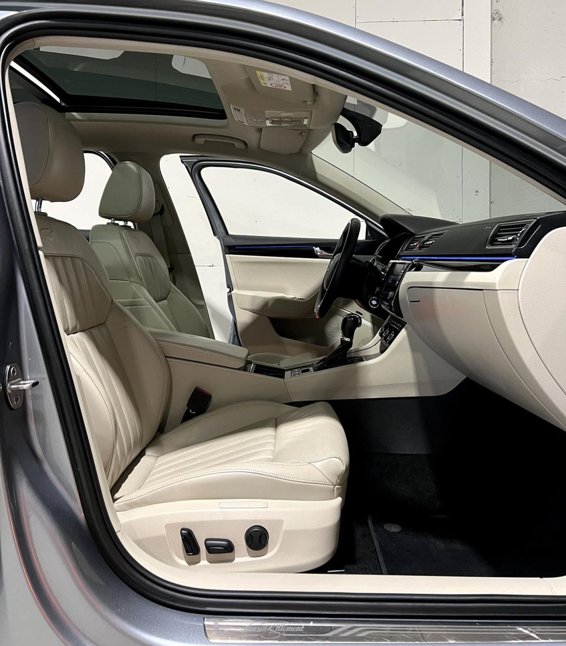 Skoda Superb | 6