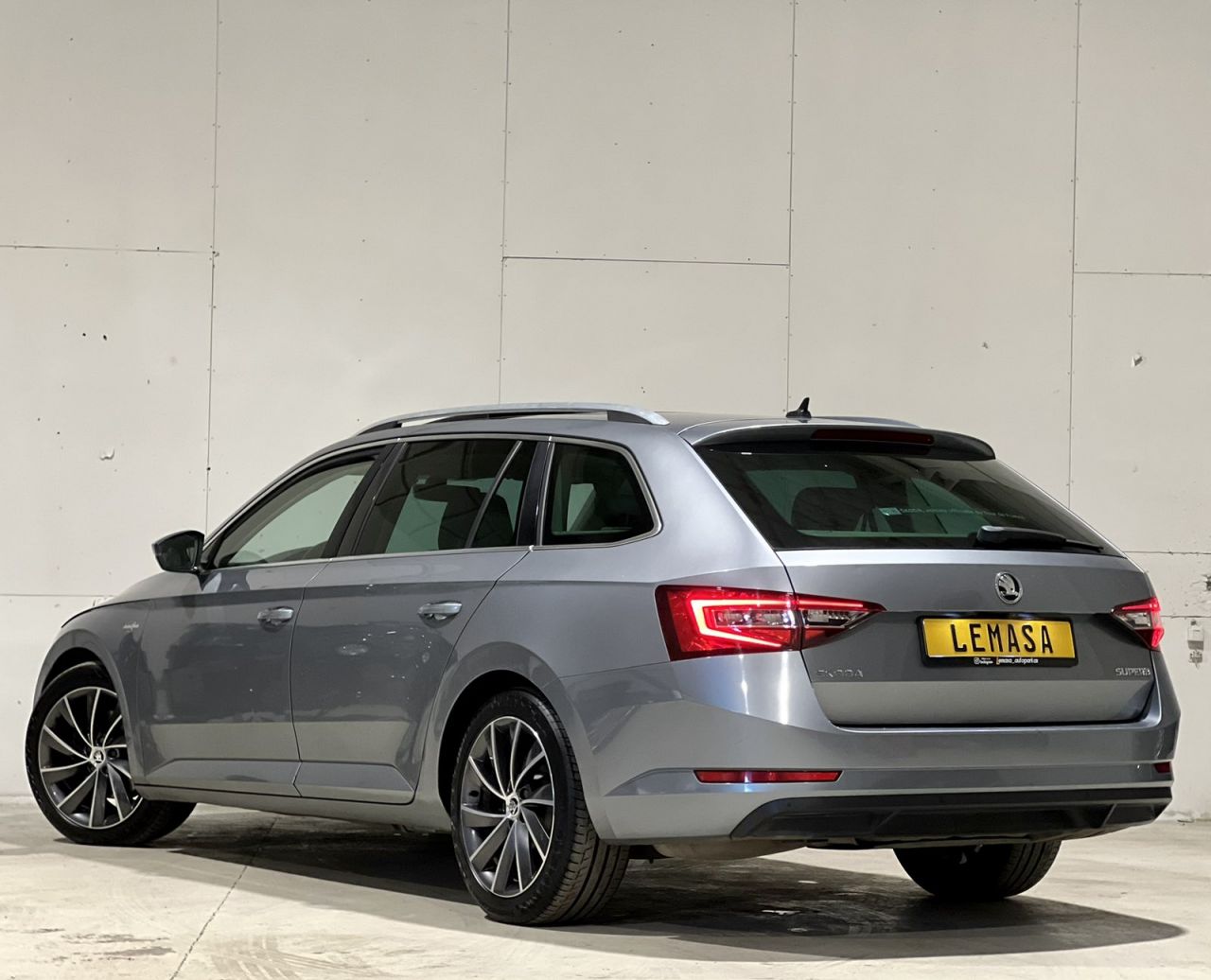 Skoda Superb | 3