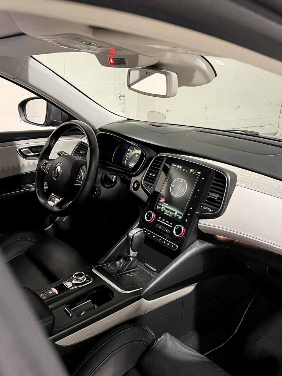 Renault Talisman | 8