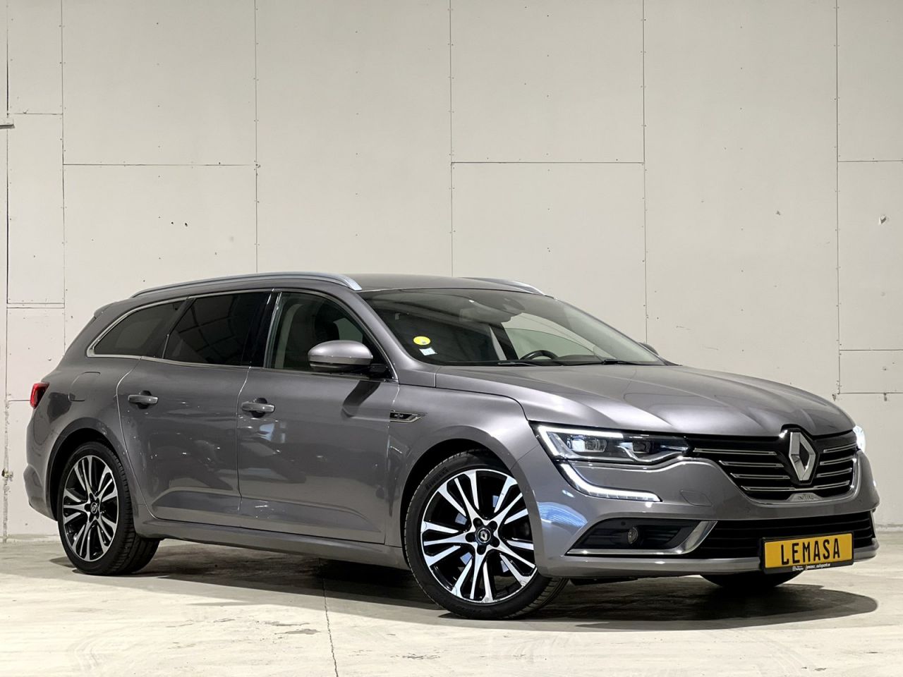 Renault Talisman | 1