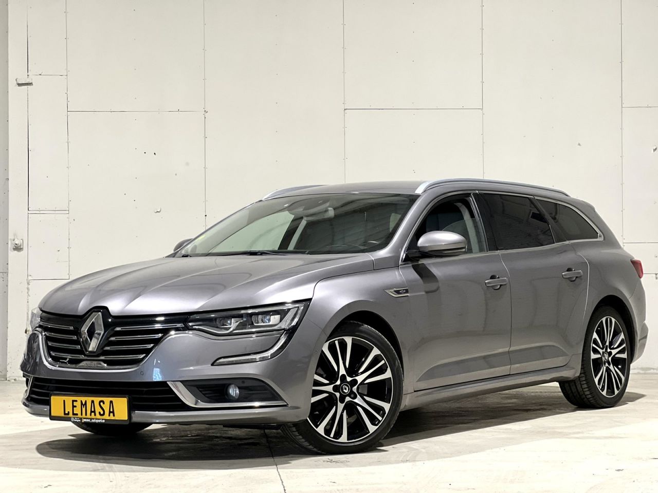 Renault Talisman, universalas