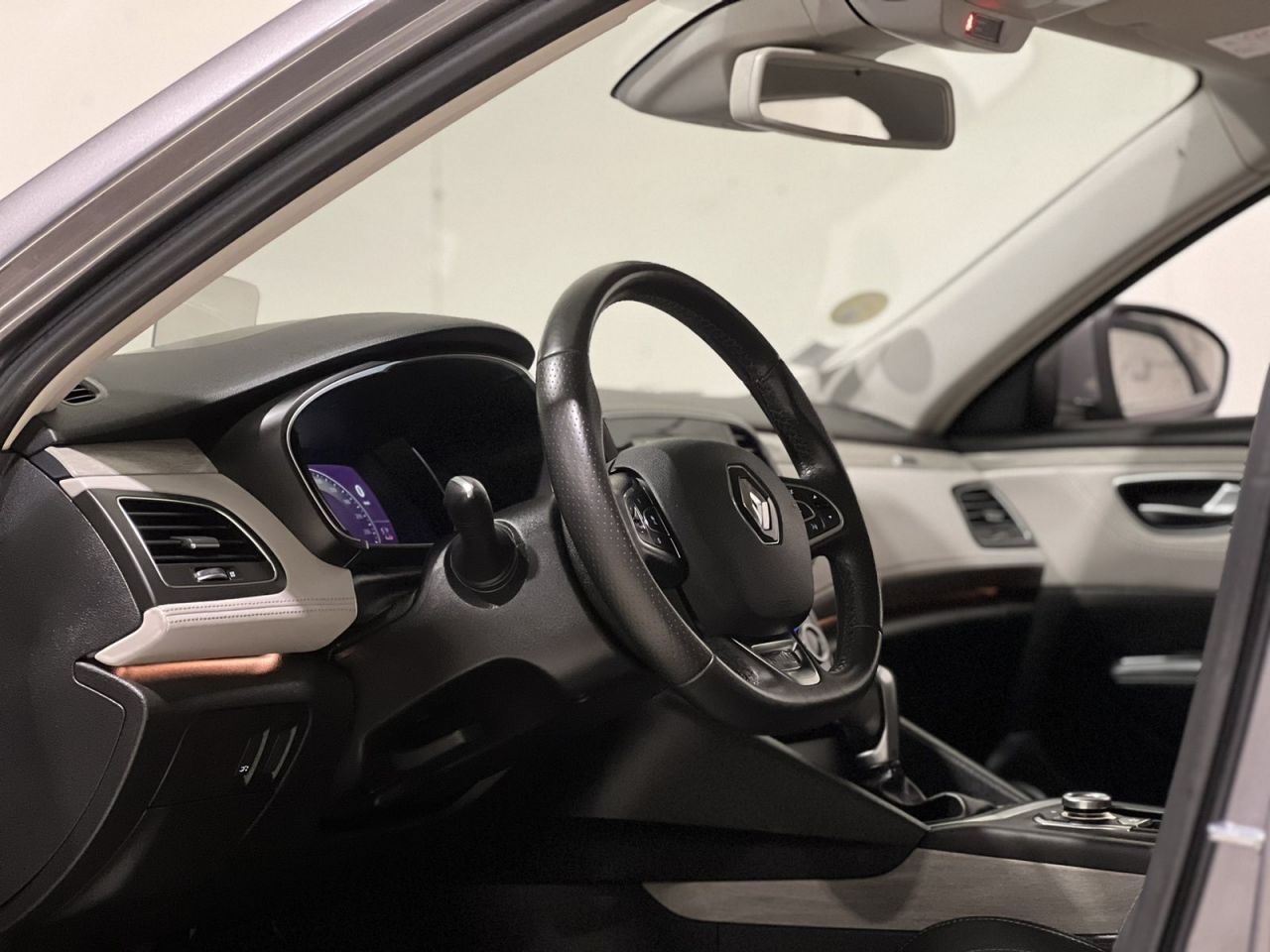 Renault Talisman | 5