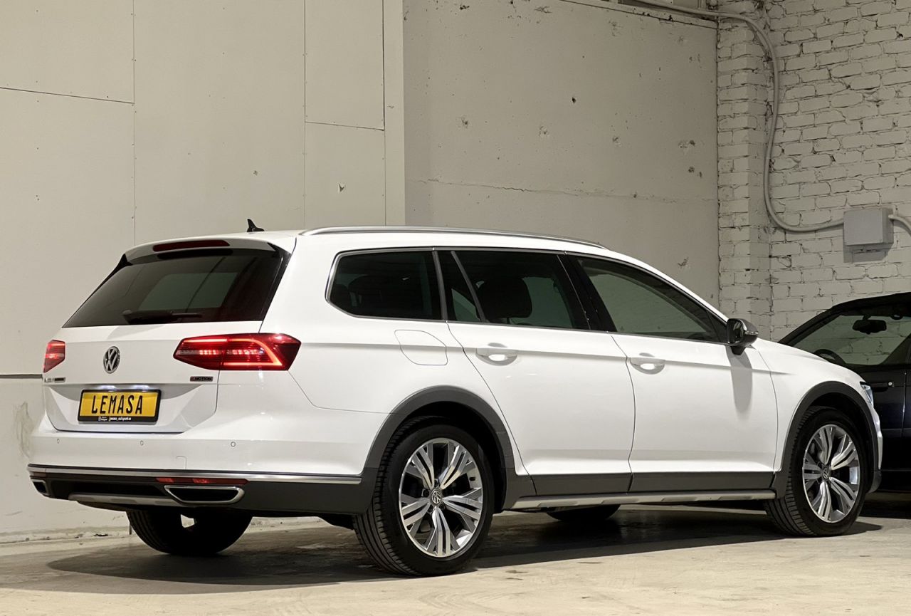 Volkswagen Passat | 2