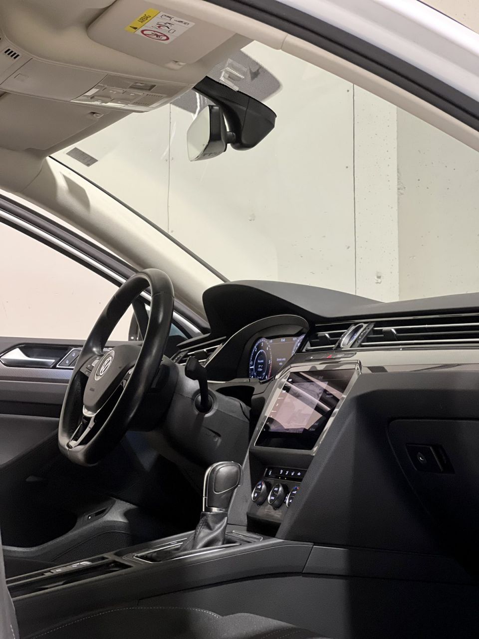Volkswagen Passat | 7