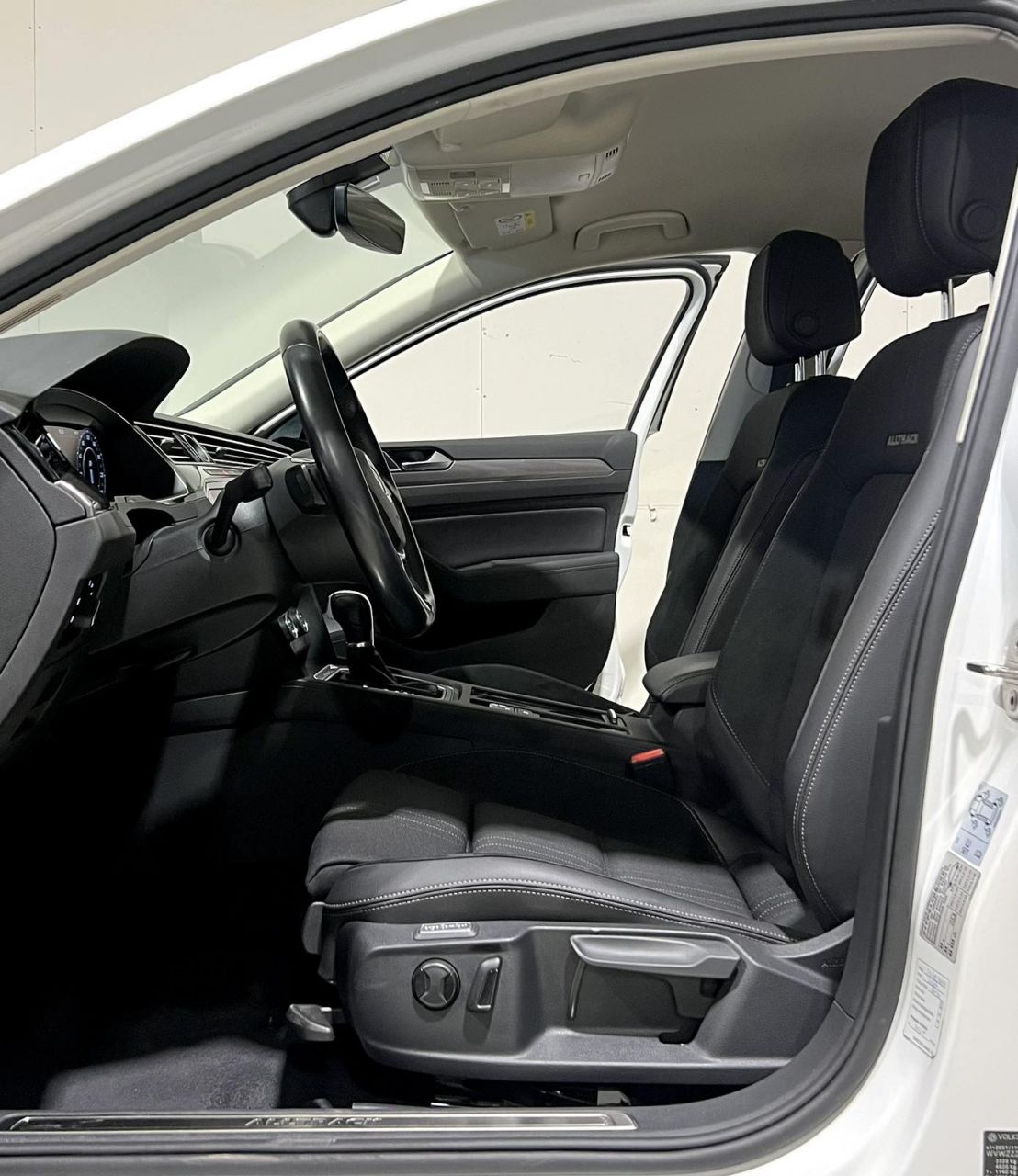 Volkswagen Passat | 5