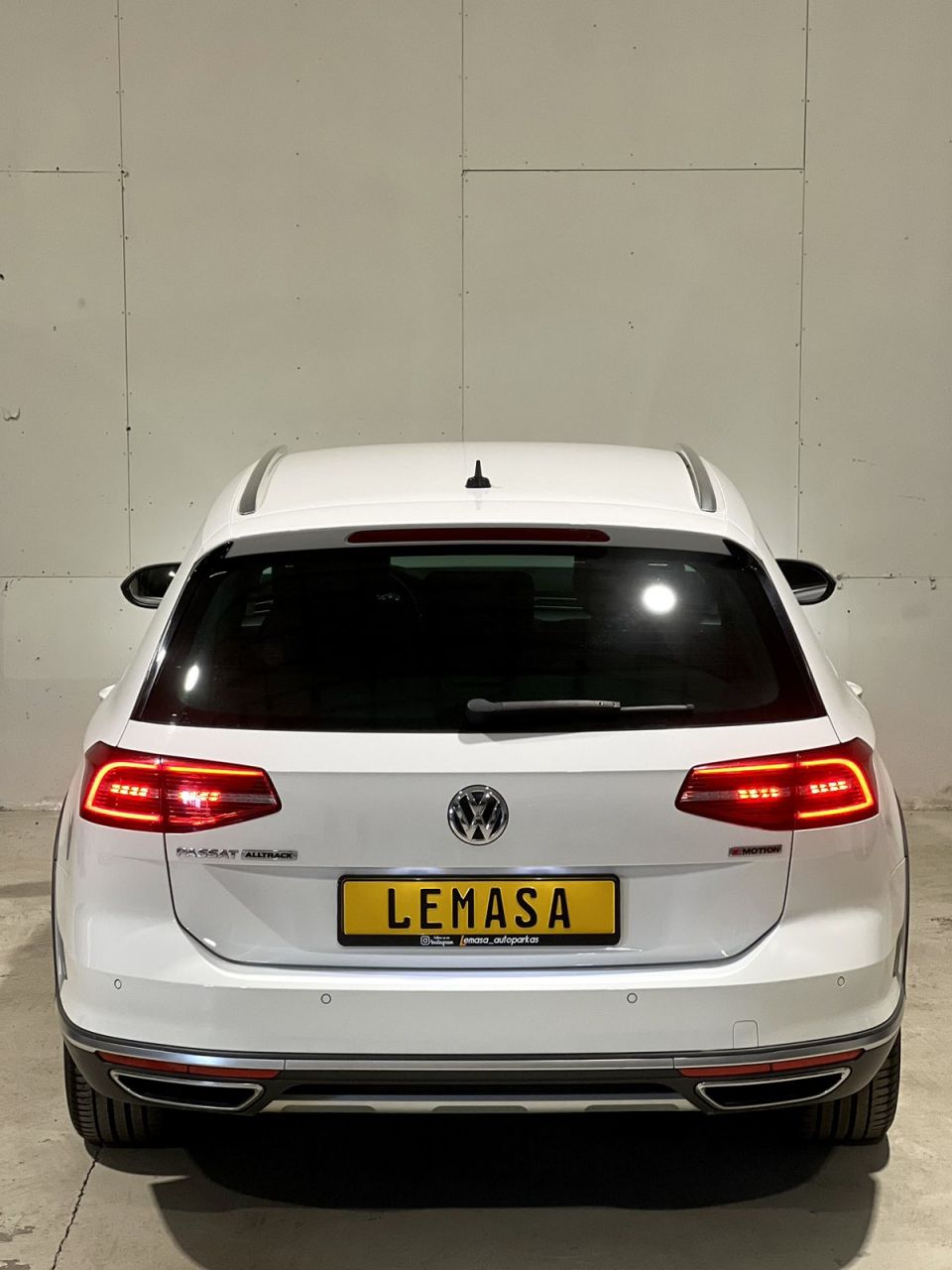 Volkswagen Passat | 3