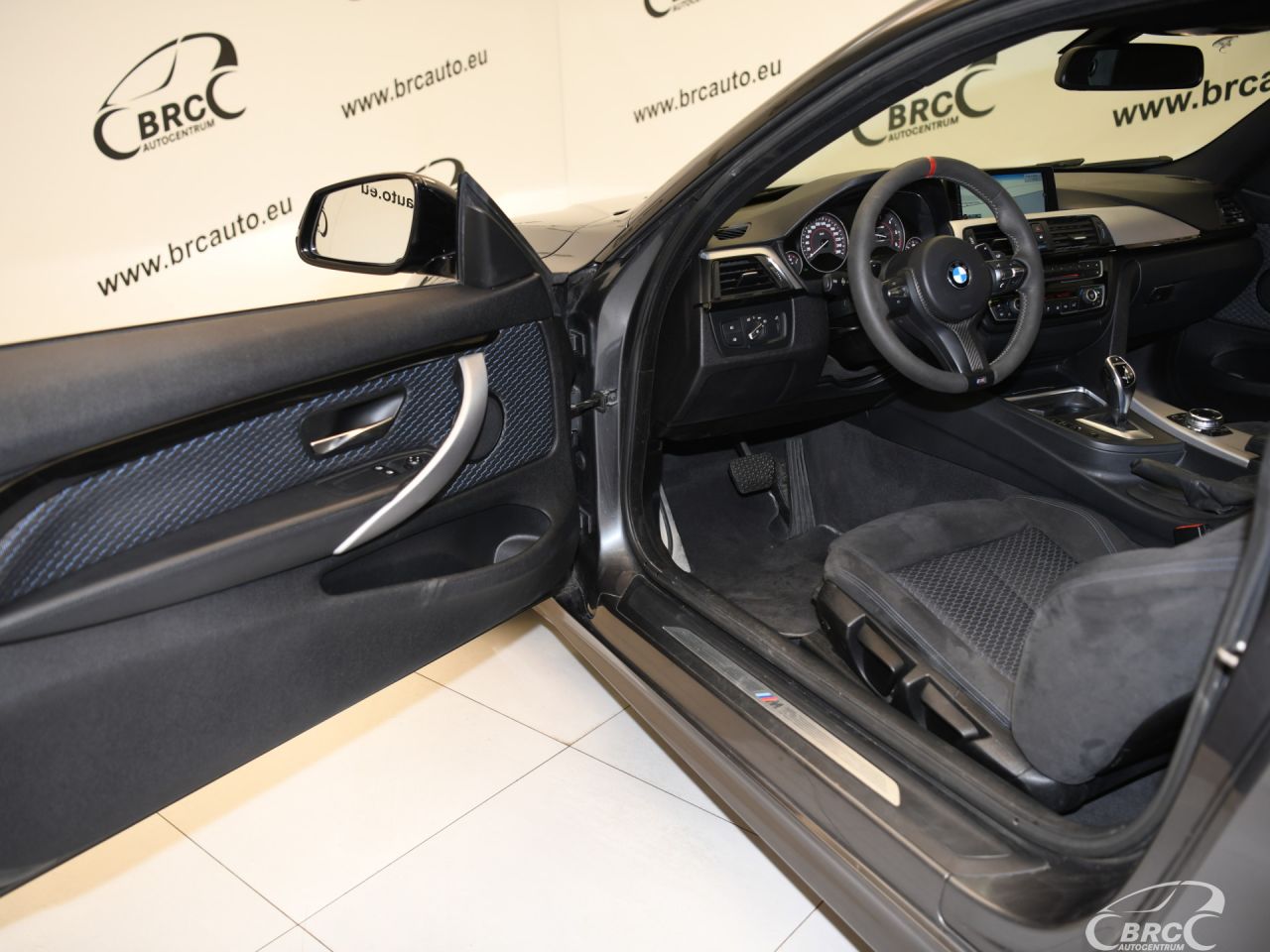 BMW 420 | 15