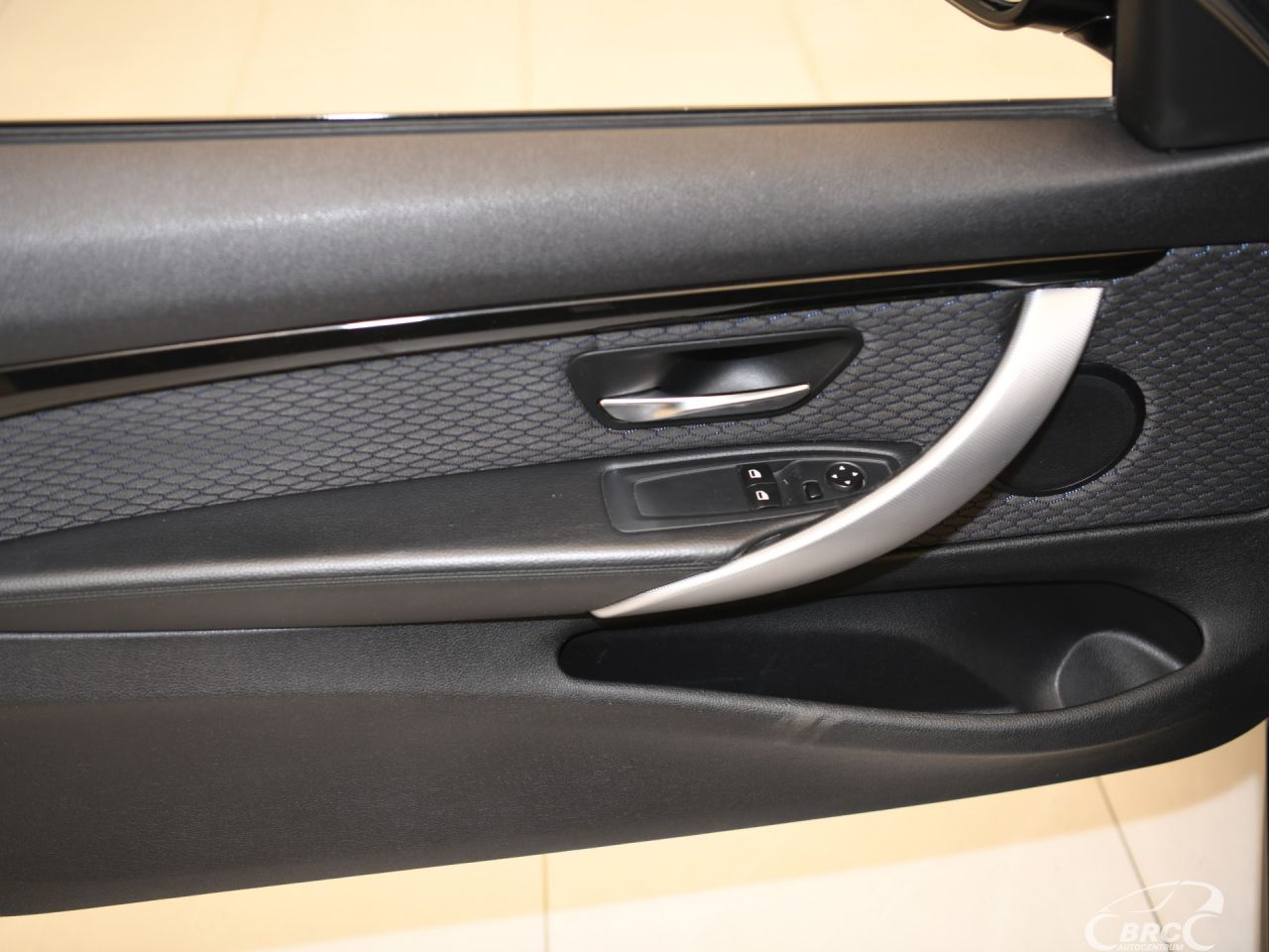 BMW 420 | 16