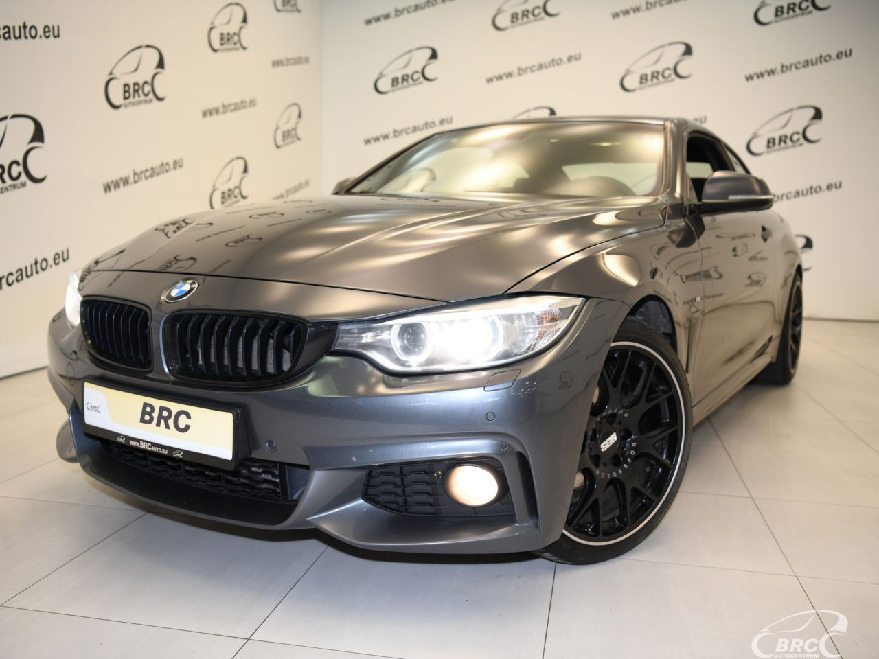 BMW 420 | 42