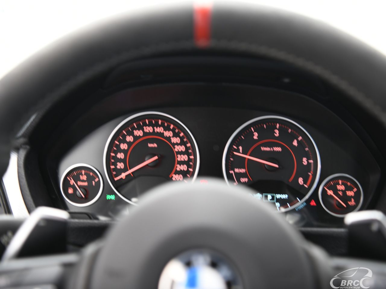 BMW 420 | 38