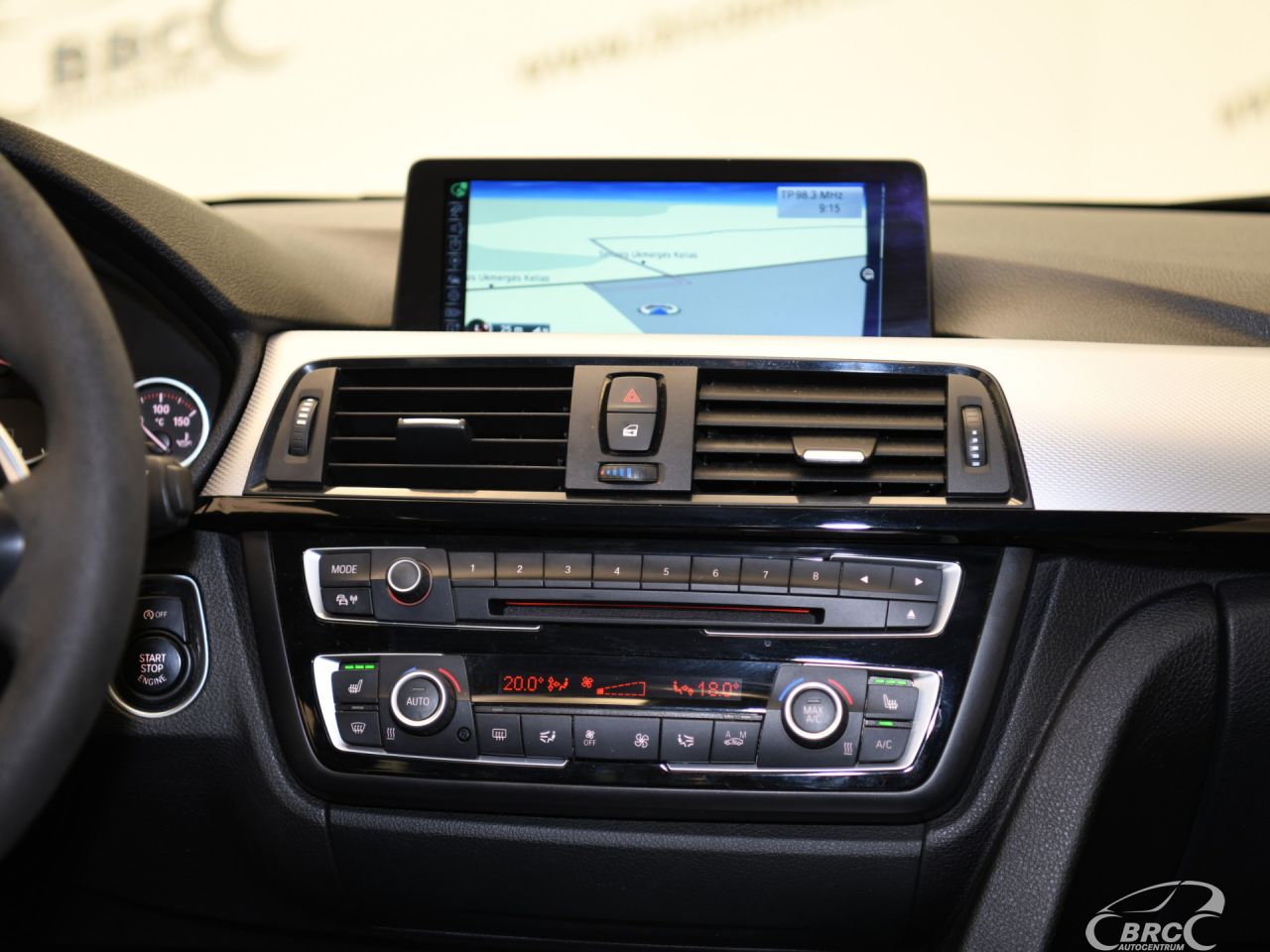 BMW 420 | 12