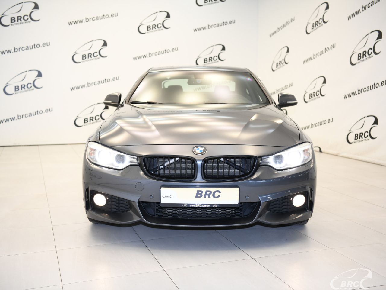 BMW 420 | 44