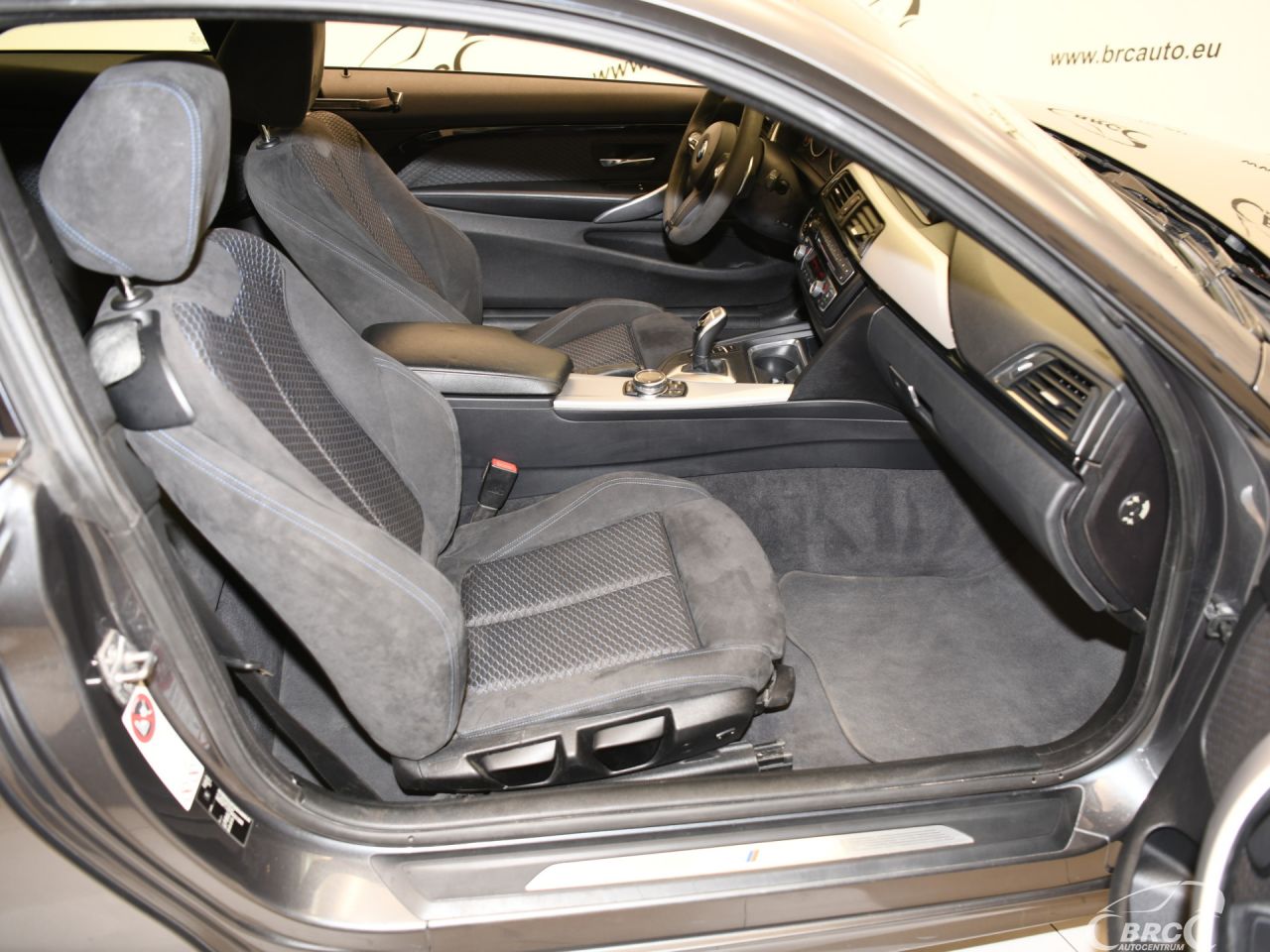 BMW 420 | 4