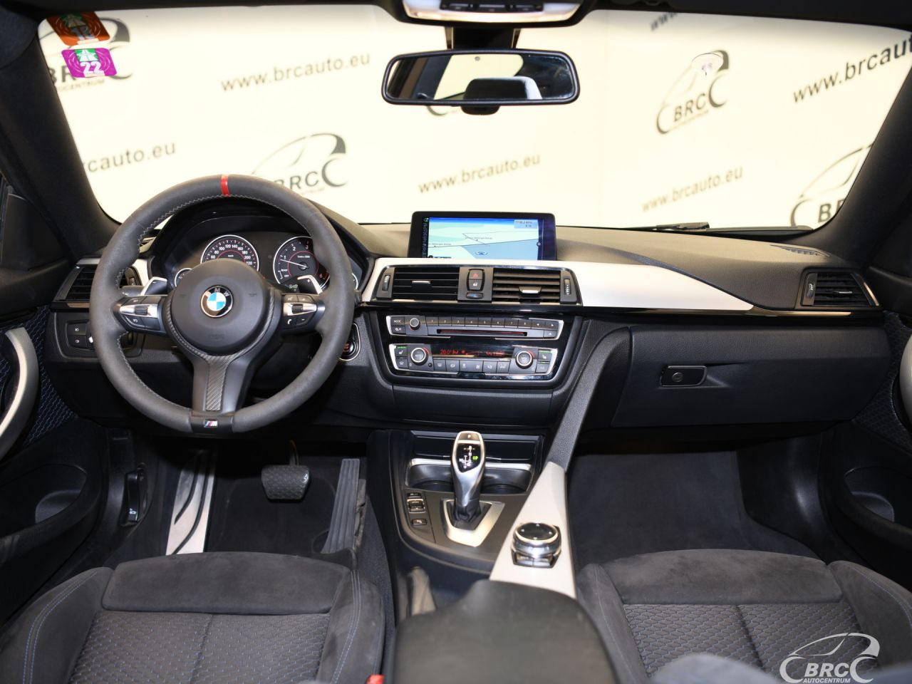 BMW 420 | 2