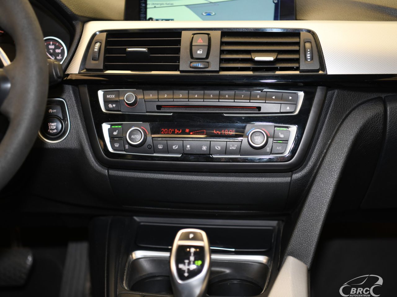 BMW 420 | 13
