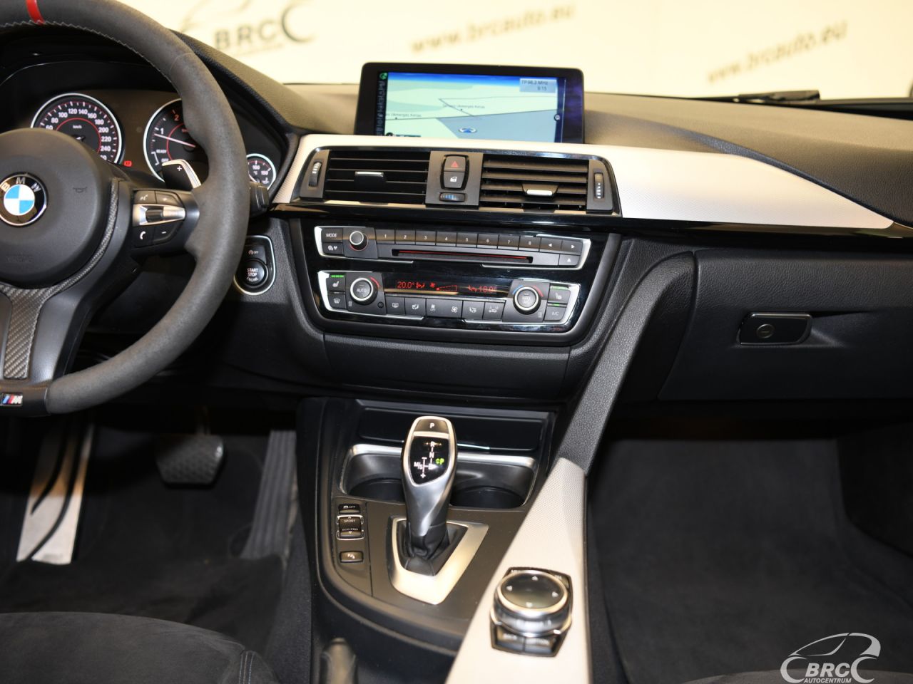 BMW 420 | 11