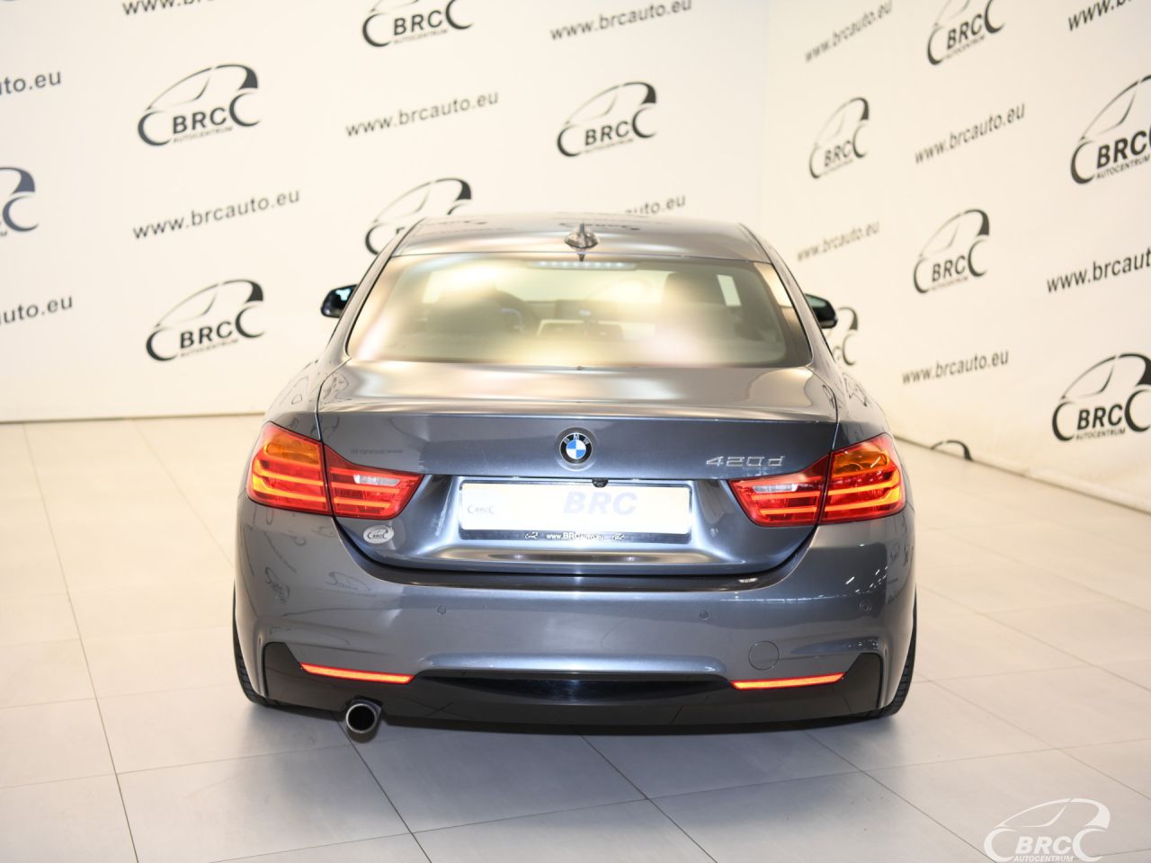 BMW 420 | 45