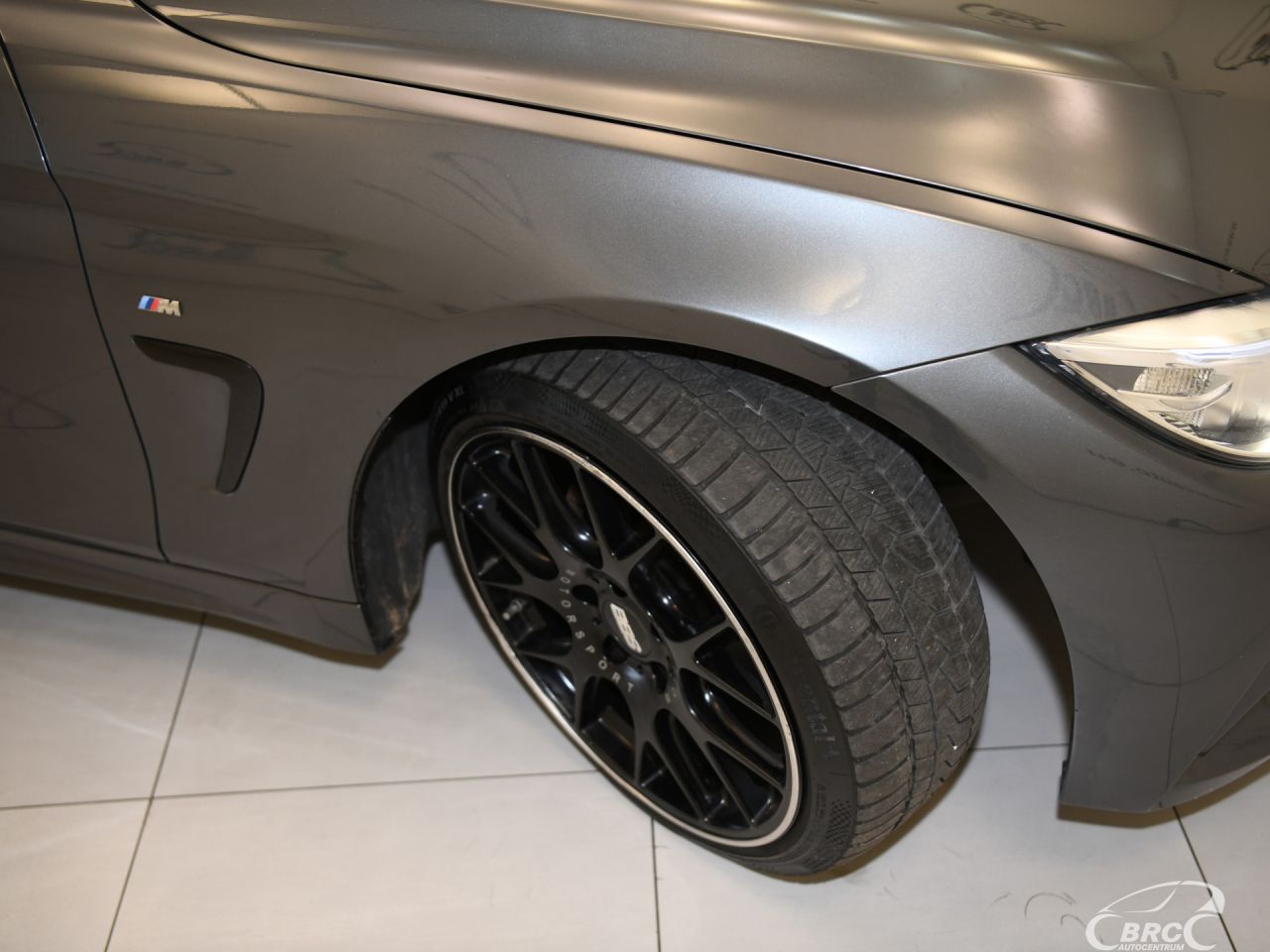 BMW 420 | 39