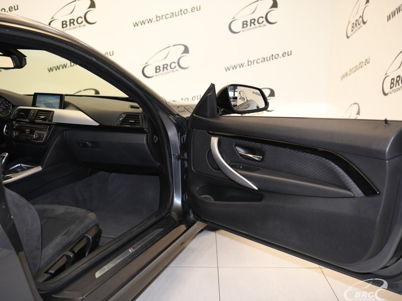 BMW 420 | 8