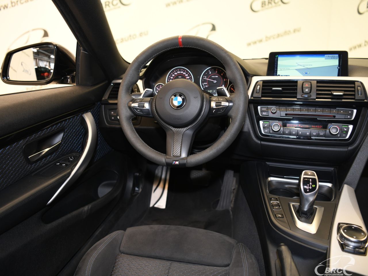 BMW 420 | 10