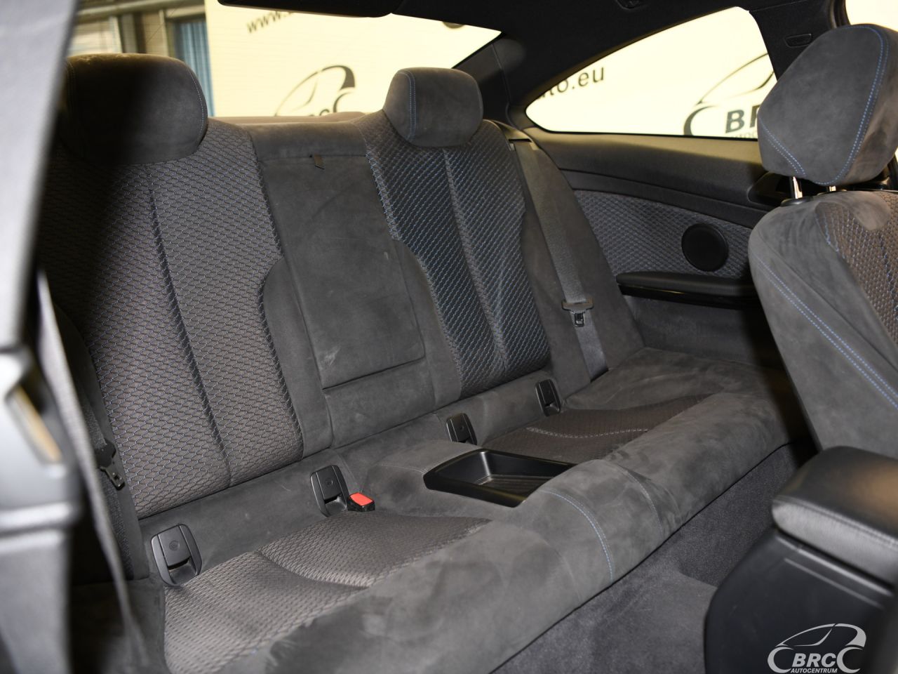BMW 420 | 9