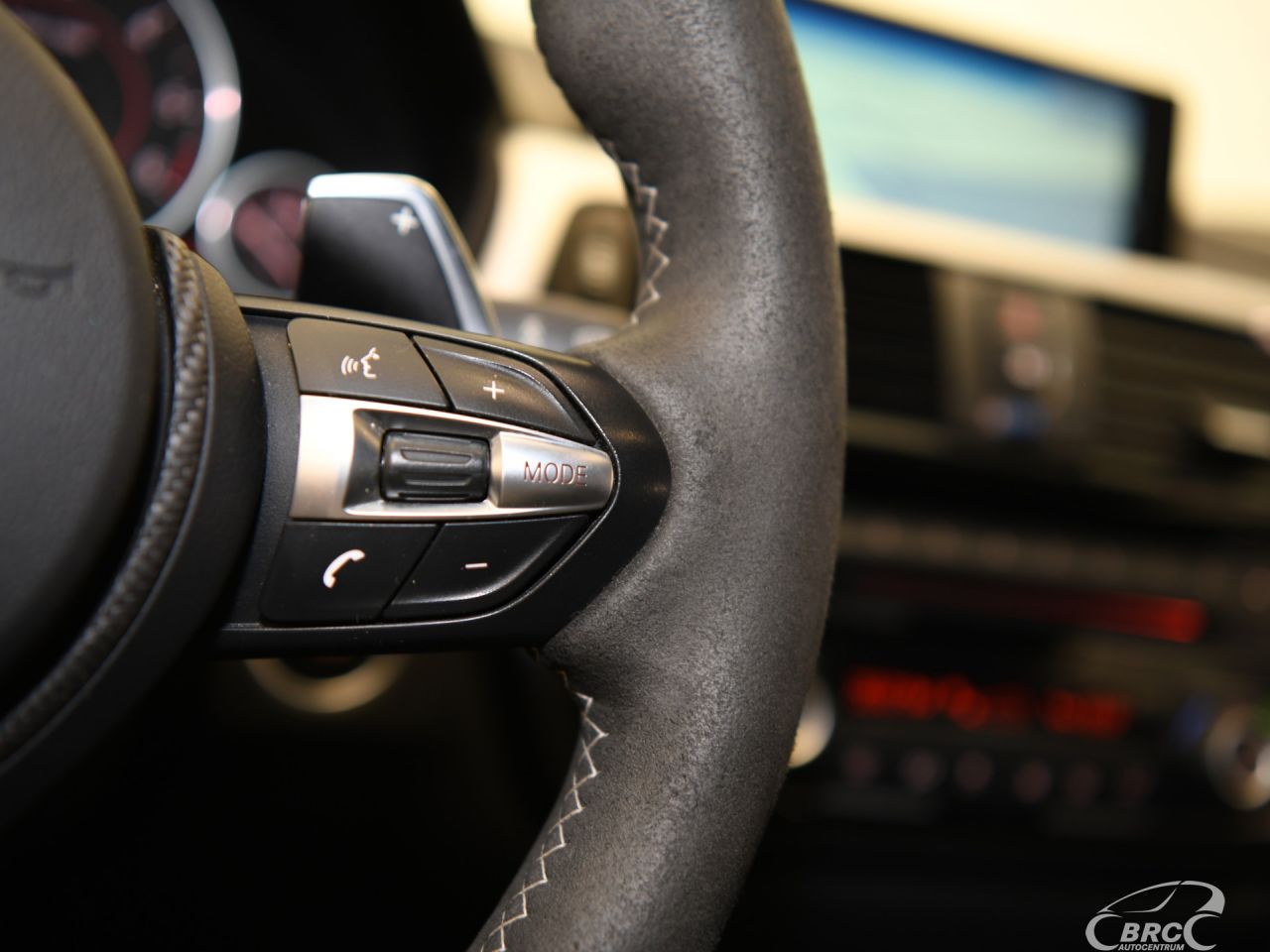 BMW 420 | 26