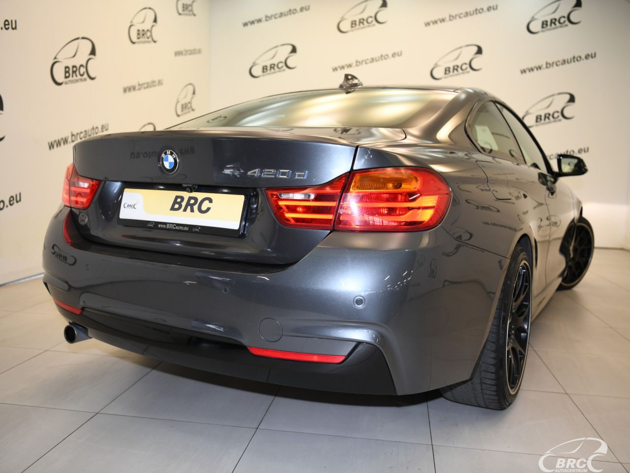 BMW 420 | 43