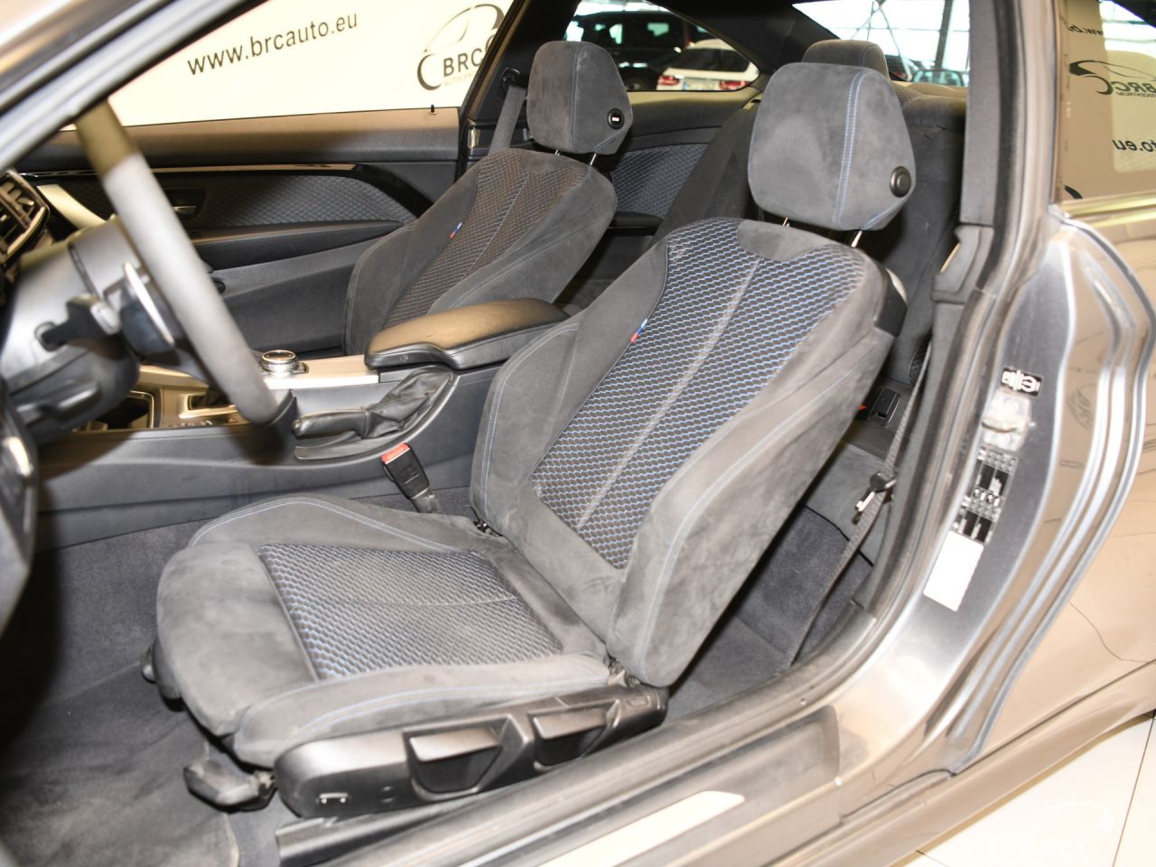 BMW 420 | 19