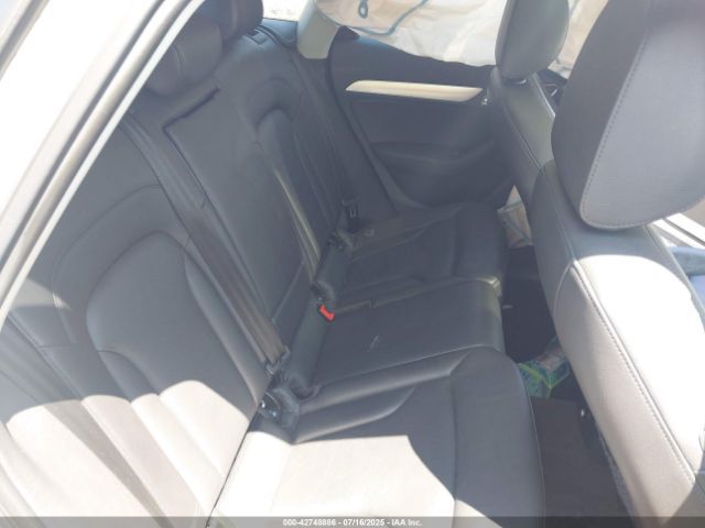 Audi Q3 | 7
