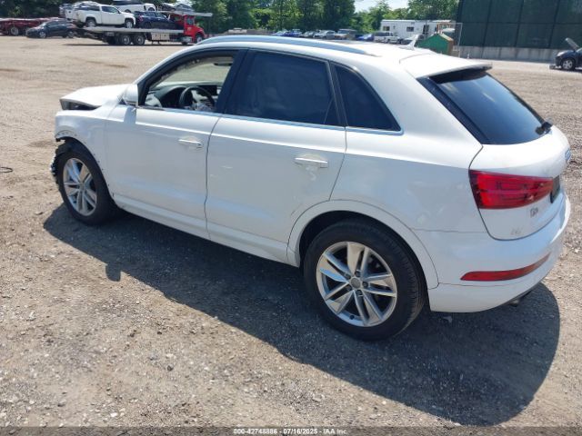 Audi Q3 | 2