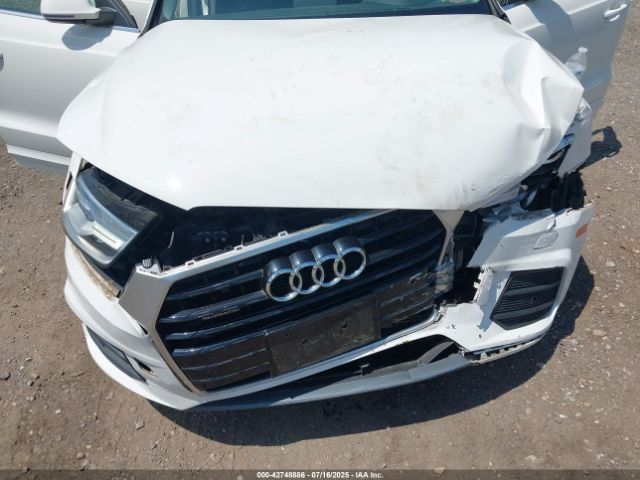 Audi Q3 | 5