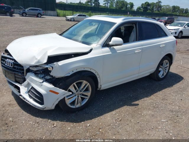 Audi Q3 | 1