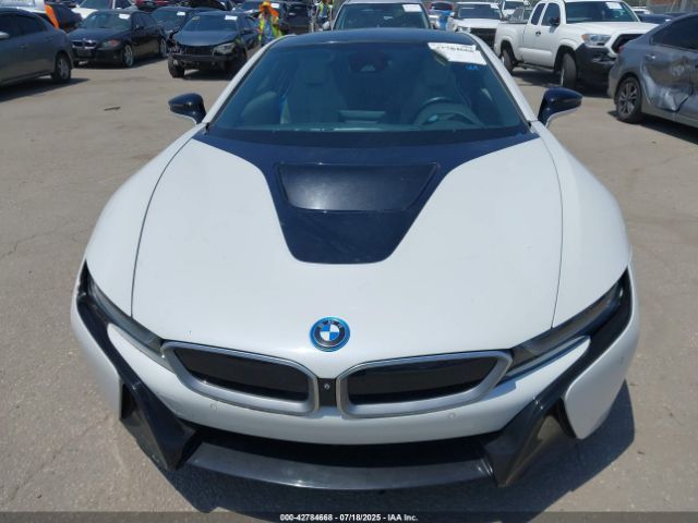 BMW i8 | 5