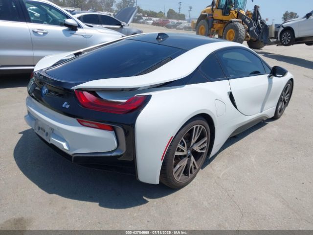 BMW i8 | 3