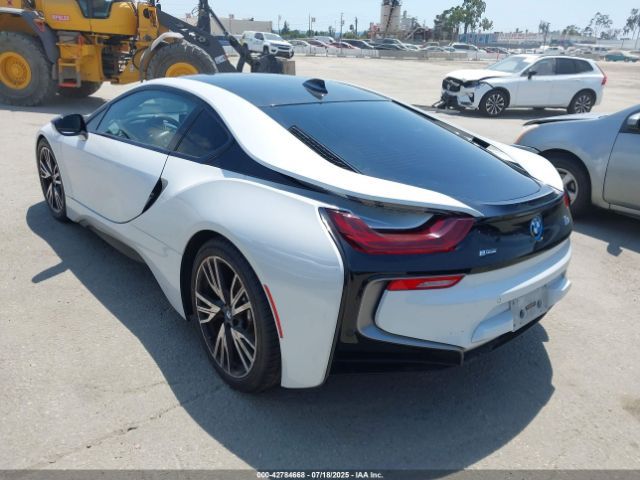 BMW i8 | 2