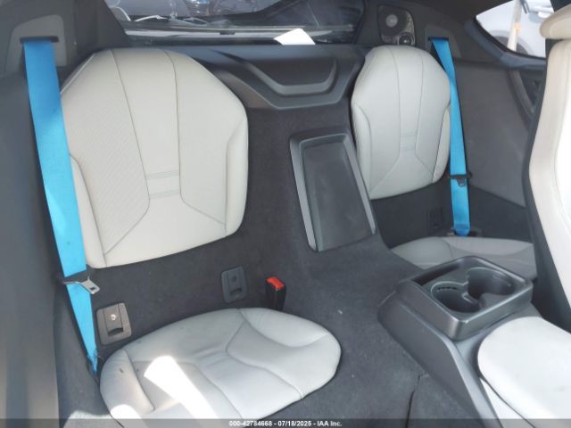 BMW i8 | 7