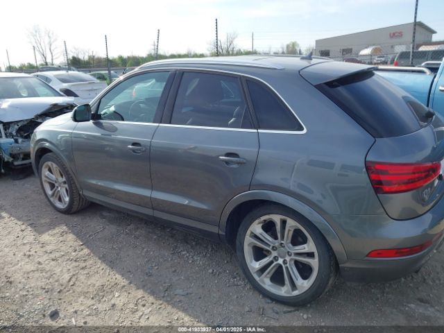 Audi Q3 | 13