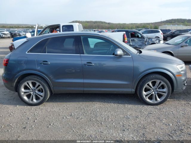 Audi Q3 | 12