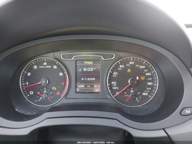 Audi Q3 | 6