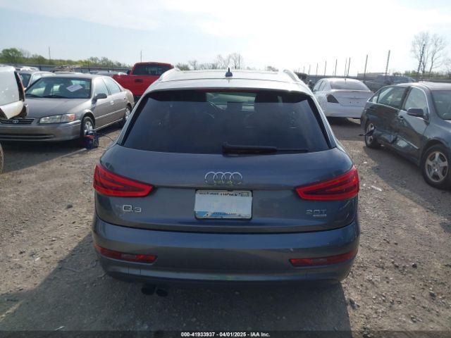 Audi Q3 | 15